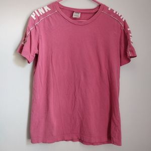 Victoria secret PINK t-shirt size xs